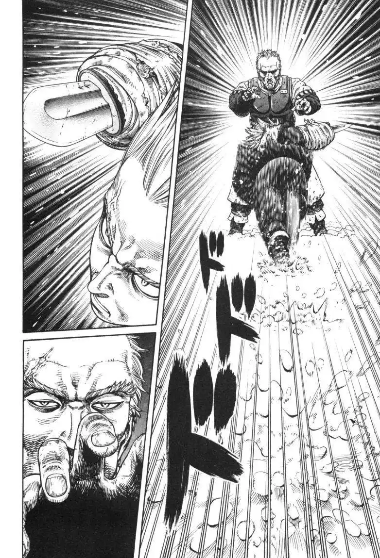 Vinland Saga 46 - ذئبان página 10