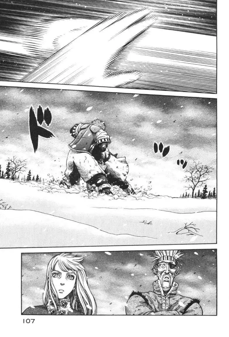 Vinland Saga 46 - ذئبان página 11