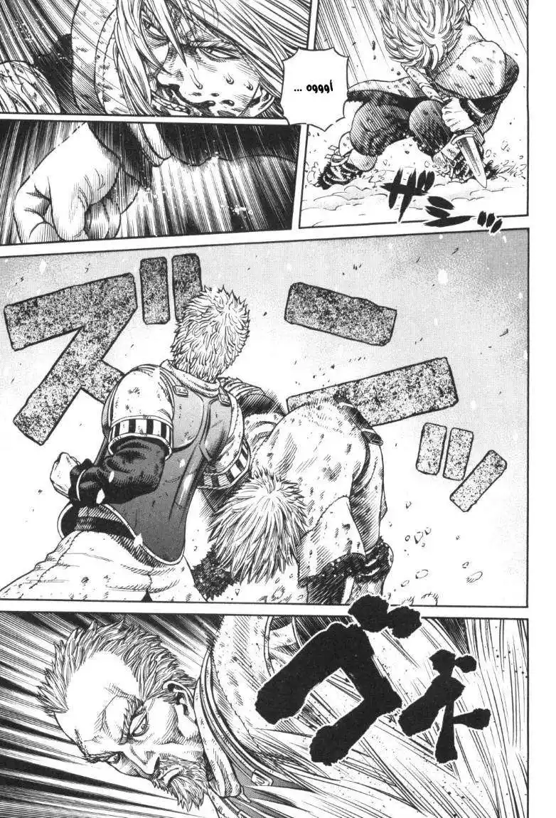 Vinland Saga 46 - ذئبان página 15