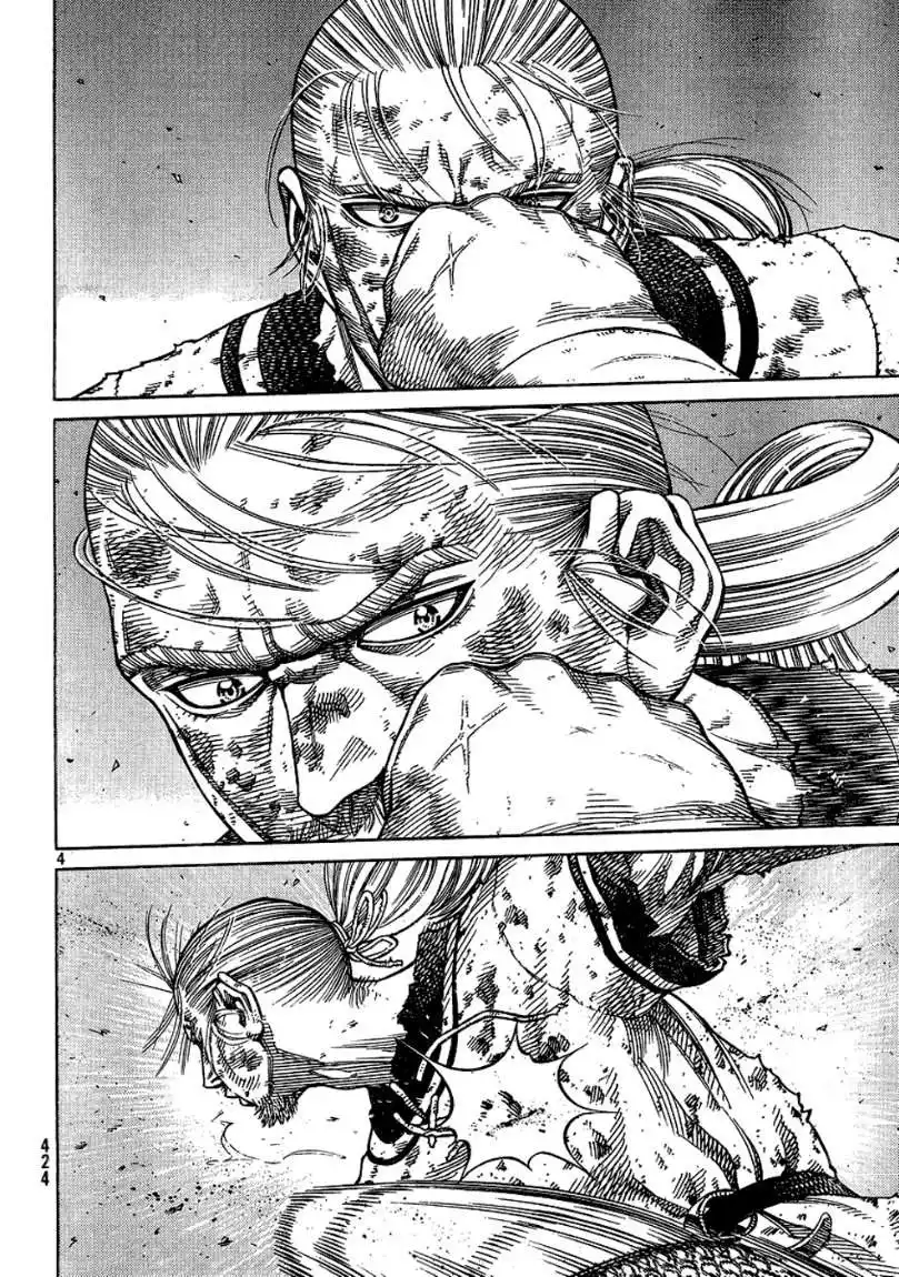 Vinland Saga 96 - من دون أعداء página 5