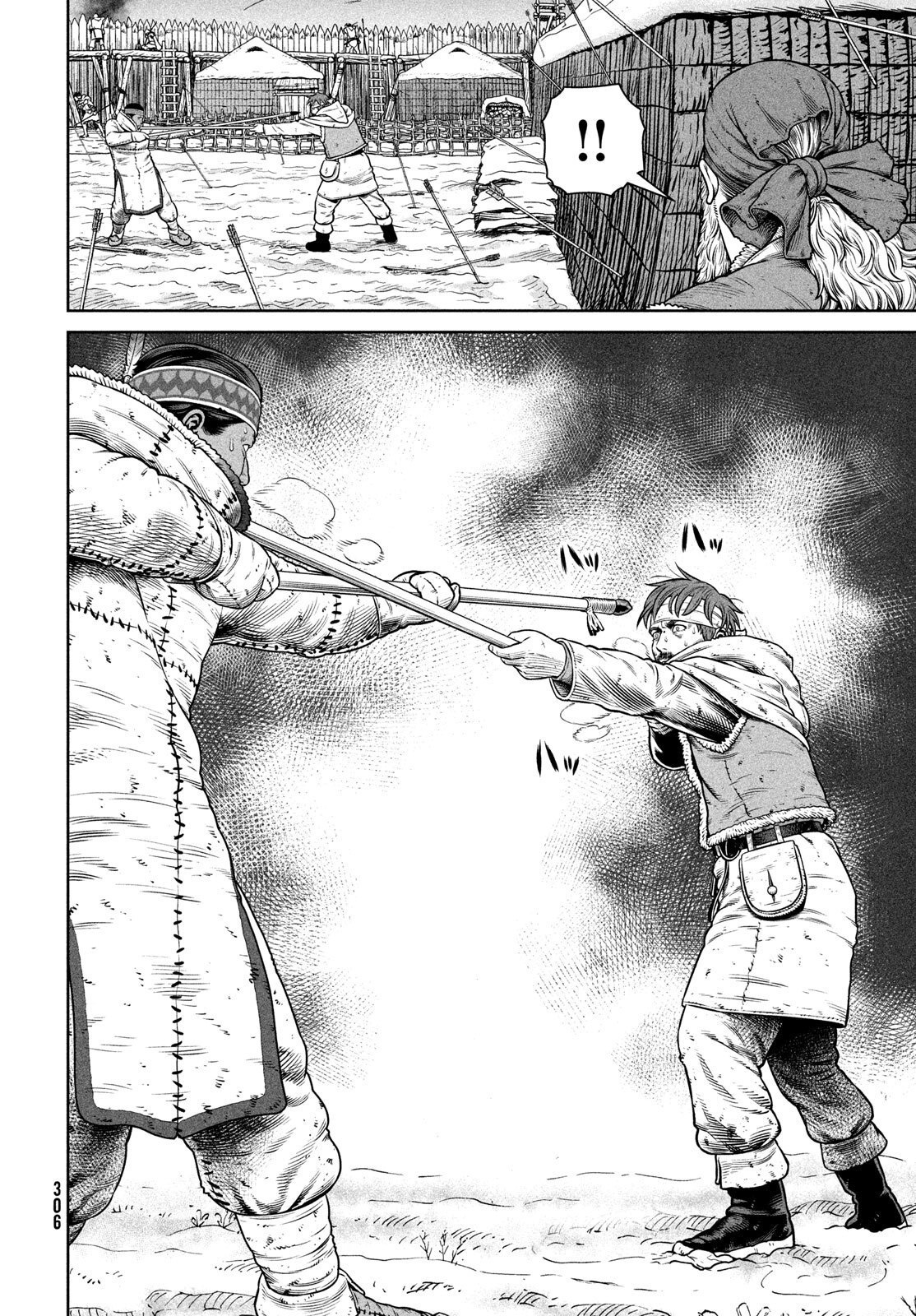 Vinland Saga 215 página 13