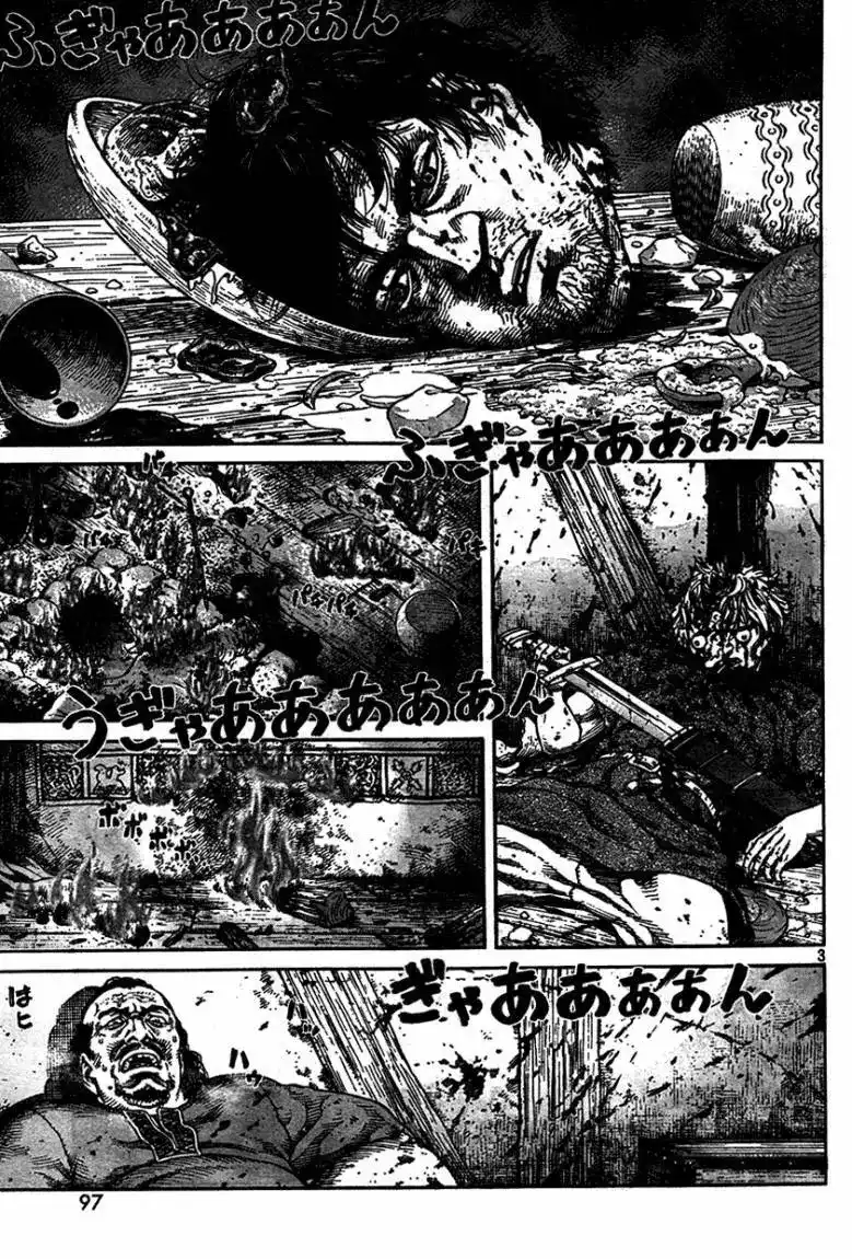 Vinland Saga 74 - العبد الهارب página 5