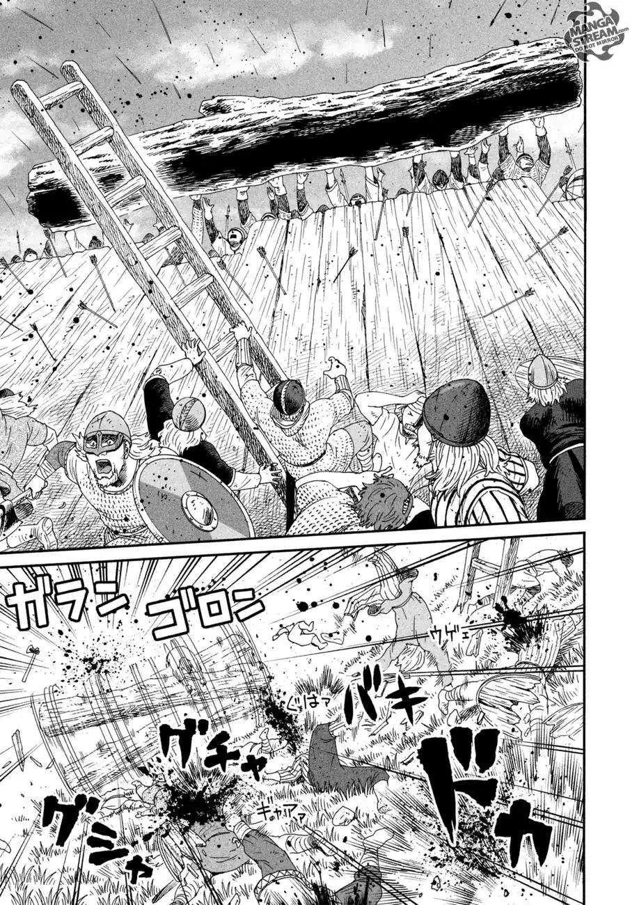 Vinland Saga 143 - حرب بحر البلطيق 19 página 13
