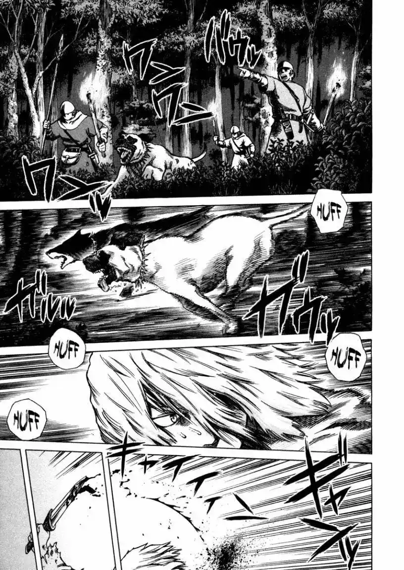 Vinland Saga 17 - انجلترا، 1008 página 10