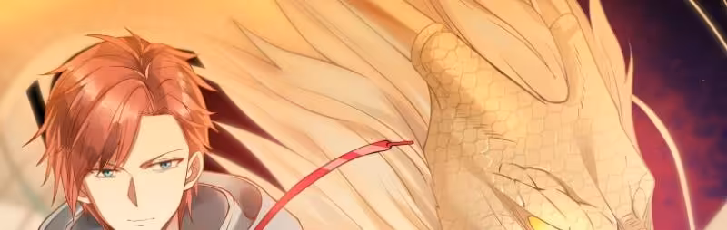 I Have a Dragon in my Body 330 página 1