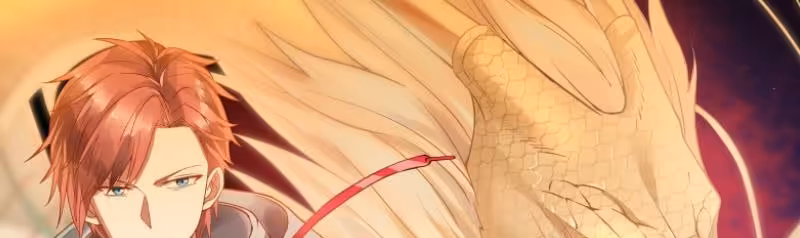 I Have a Dragon in my Body 405 página 1
