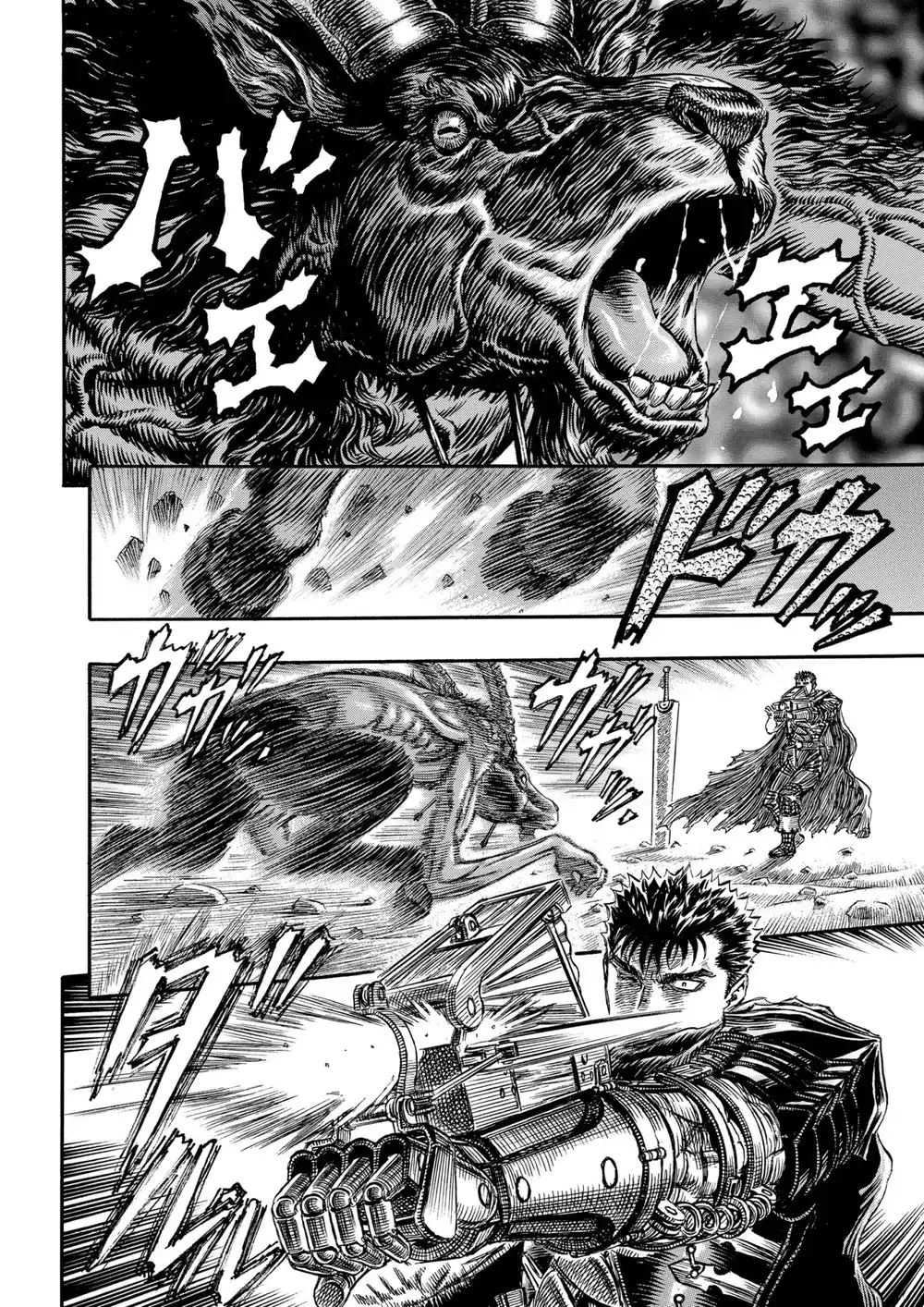Berserk 164 página 2