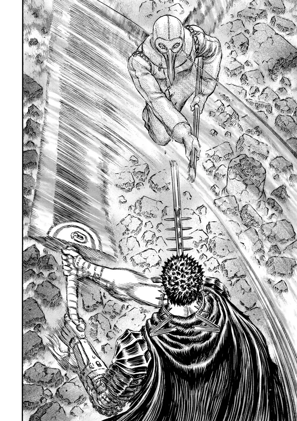 Berserk 176 página 16