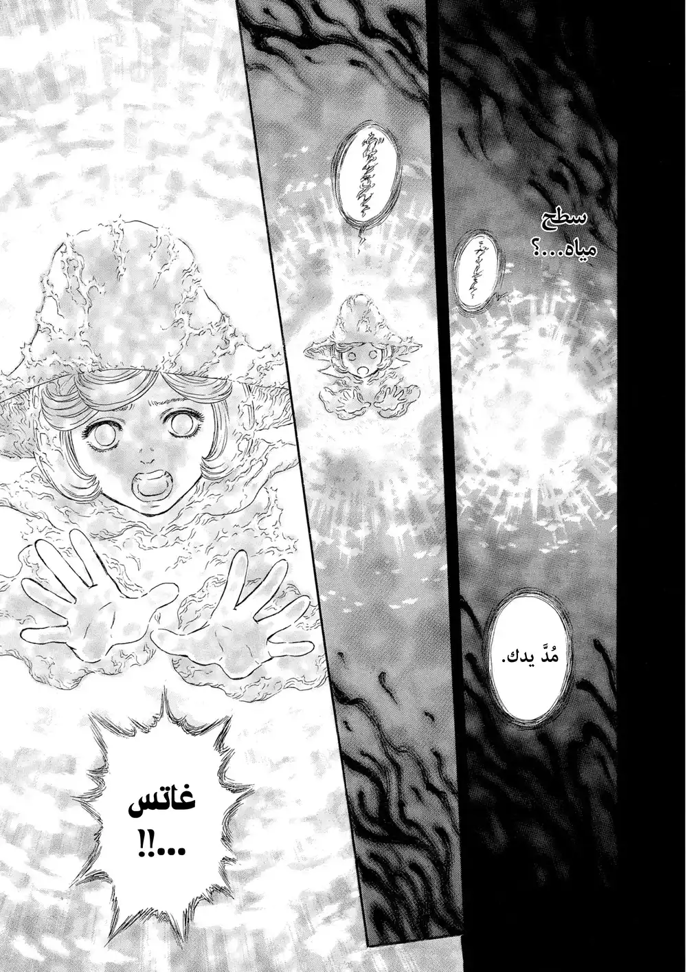 Berserk 258 página 6