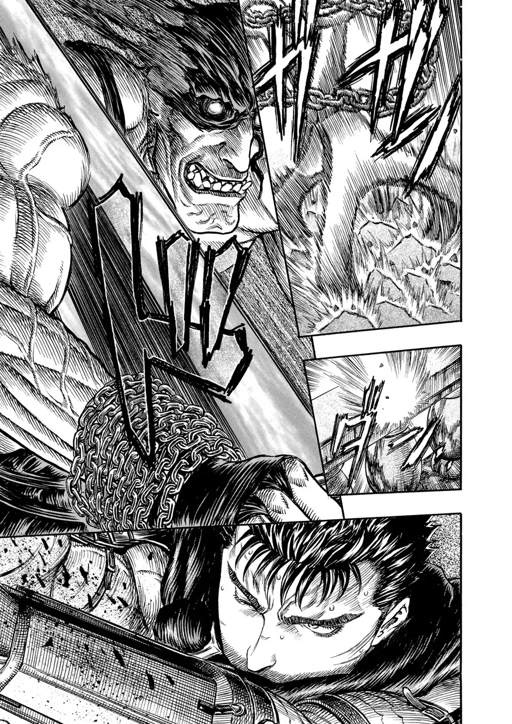 Berserk 172 página 7