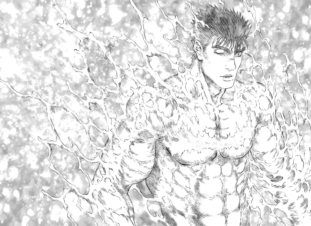 Berserk 320 página 7