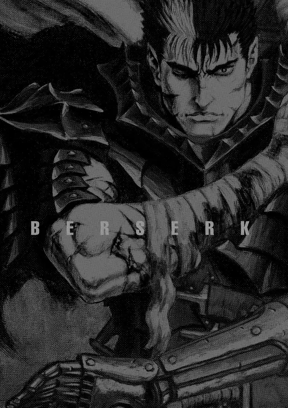 Berserk 364 - دموع مثل قطرات ندى صباح página 18