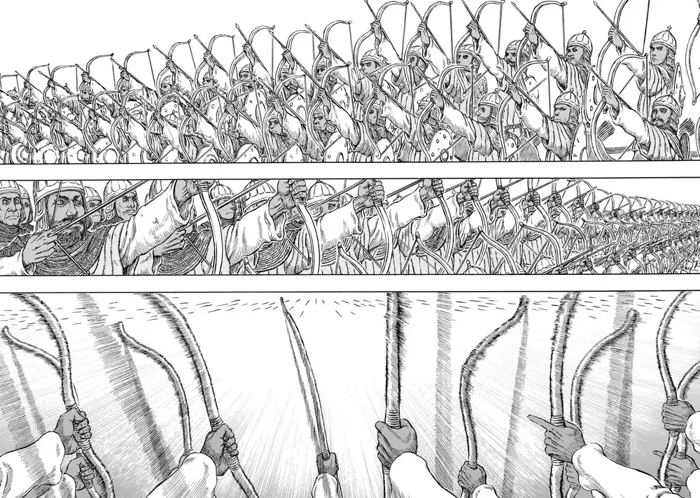 Berserk 294 página 11