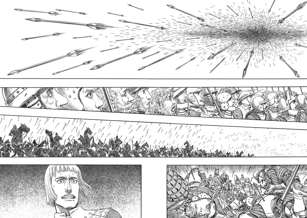 Berserk 294 página 12