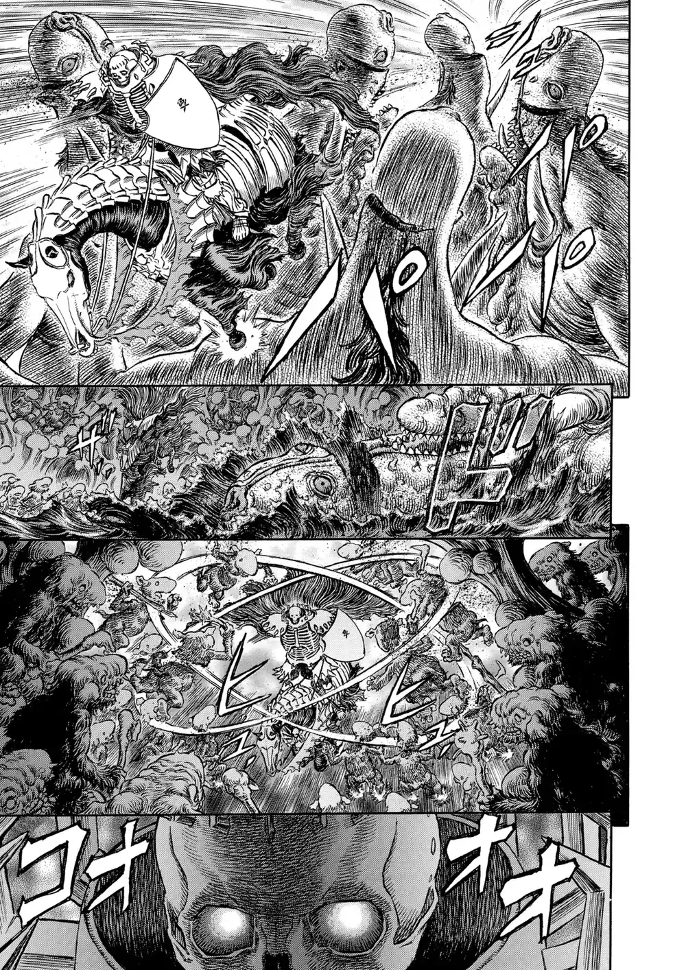 Berserk 235 página 10