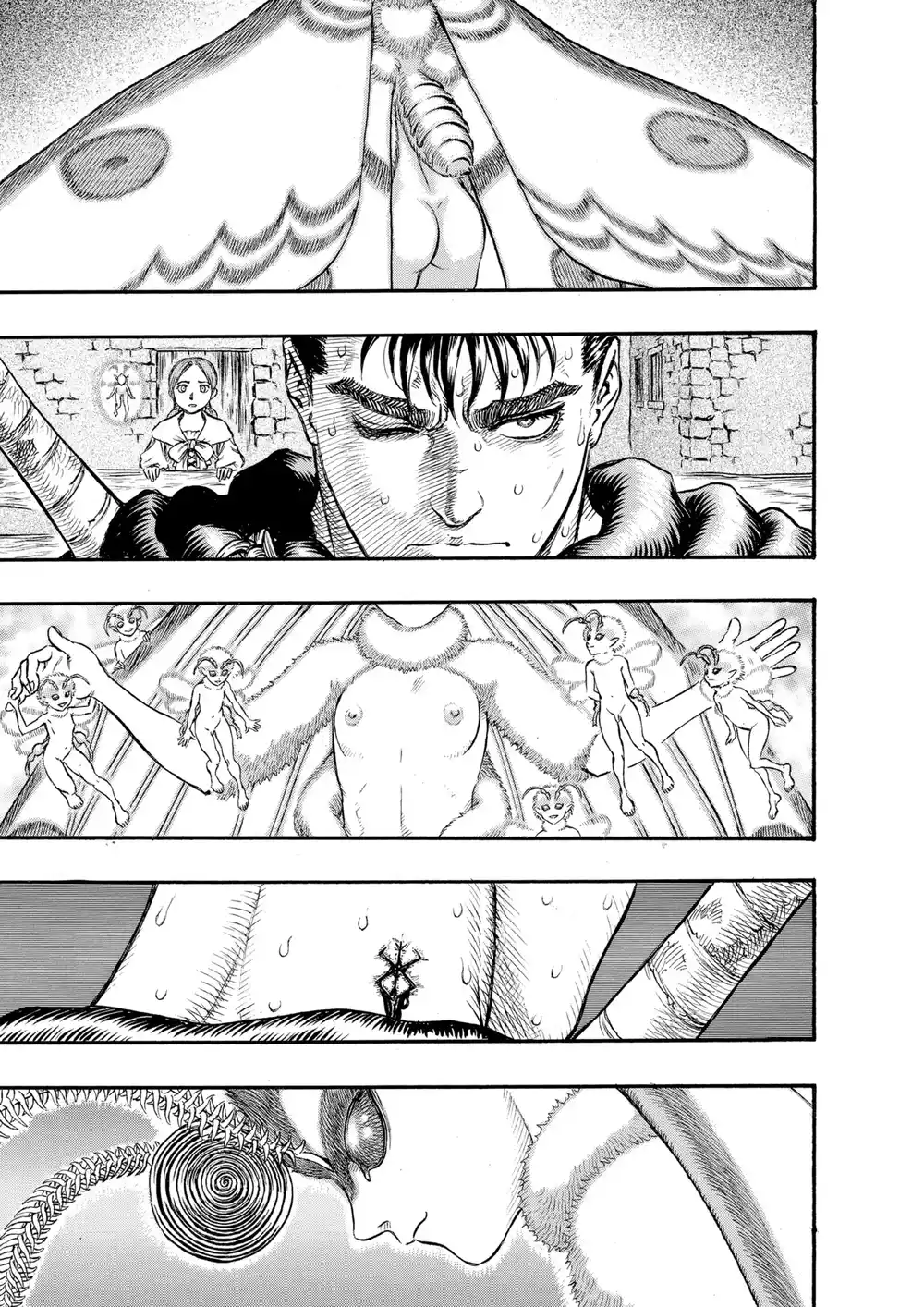 Berserk 115 página 5