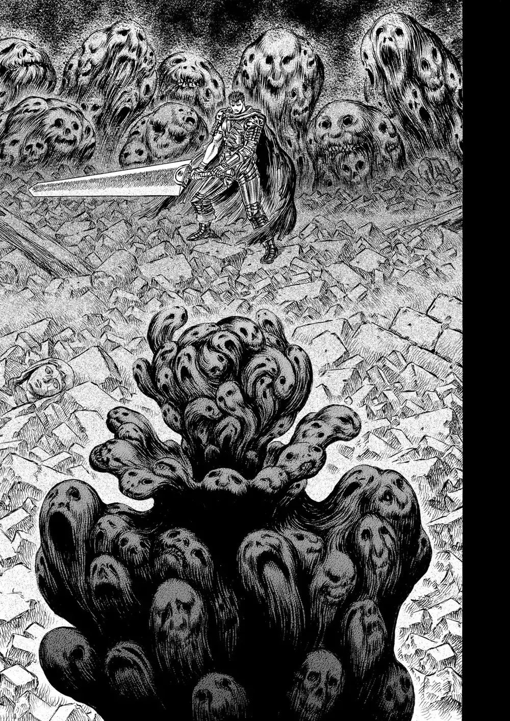 Berserk 179 página 10