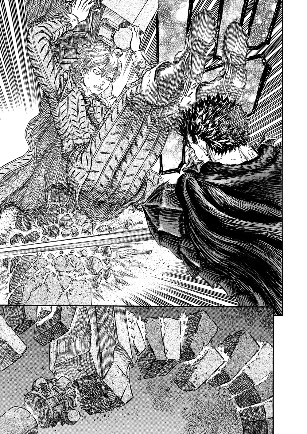 Berserk 272 página 26