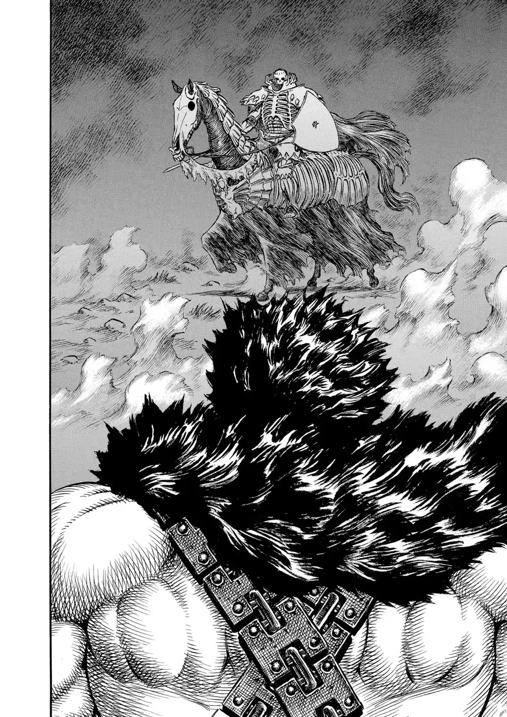 Berserk 180 página 10