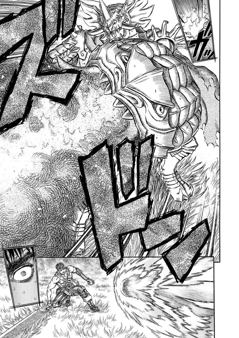 Berserk 240 página 7