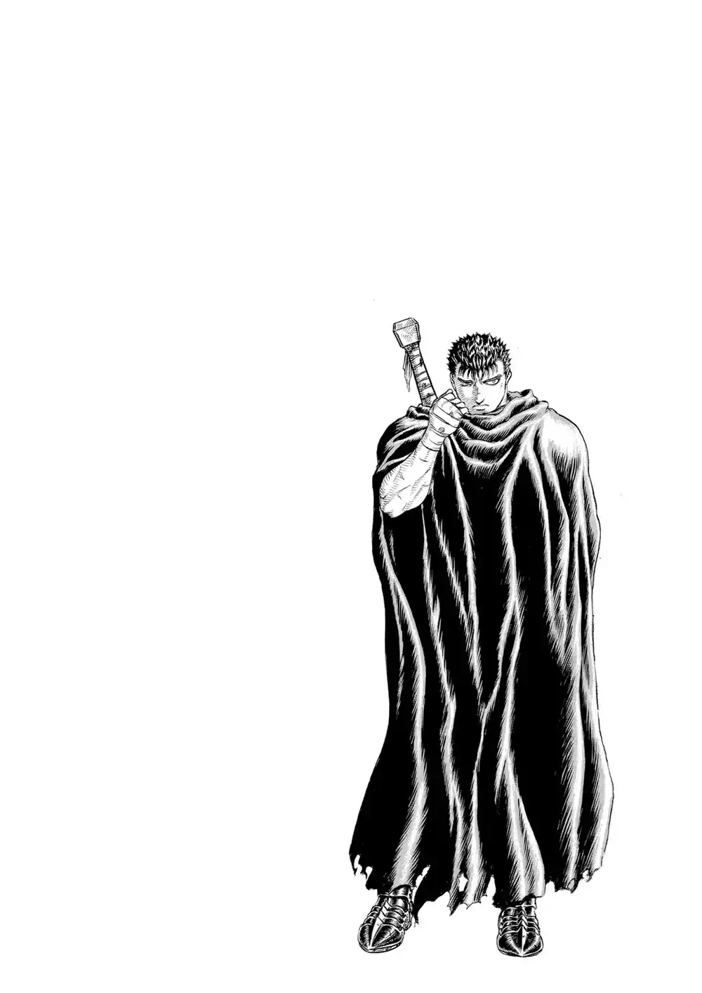 Berserk 108 página 2