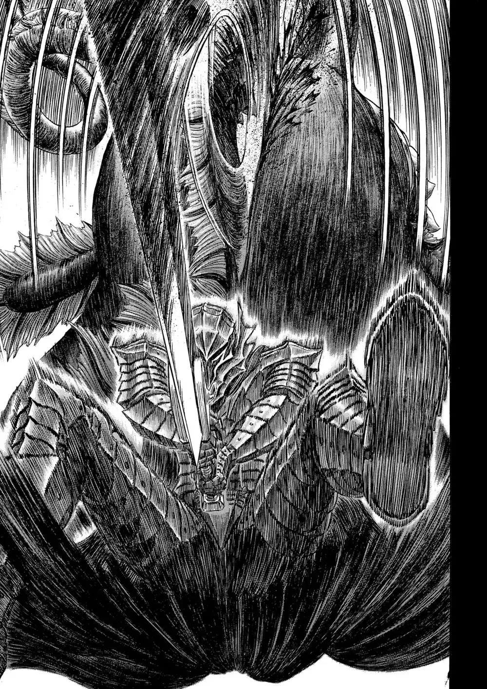 Berserk 285 página 5