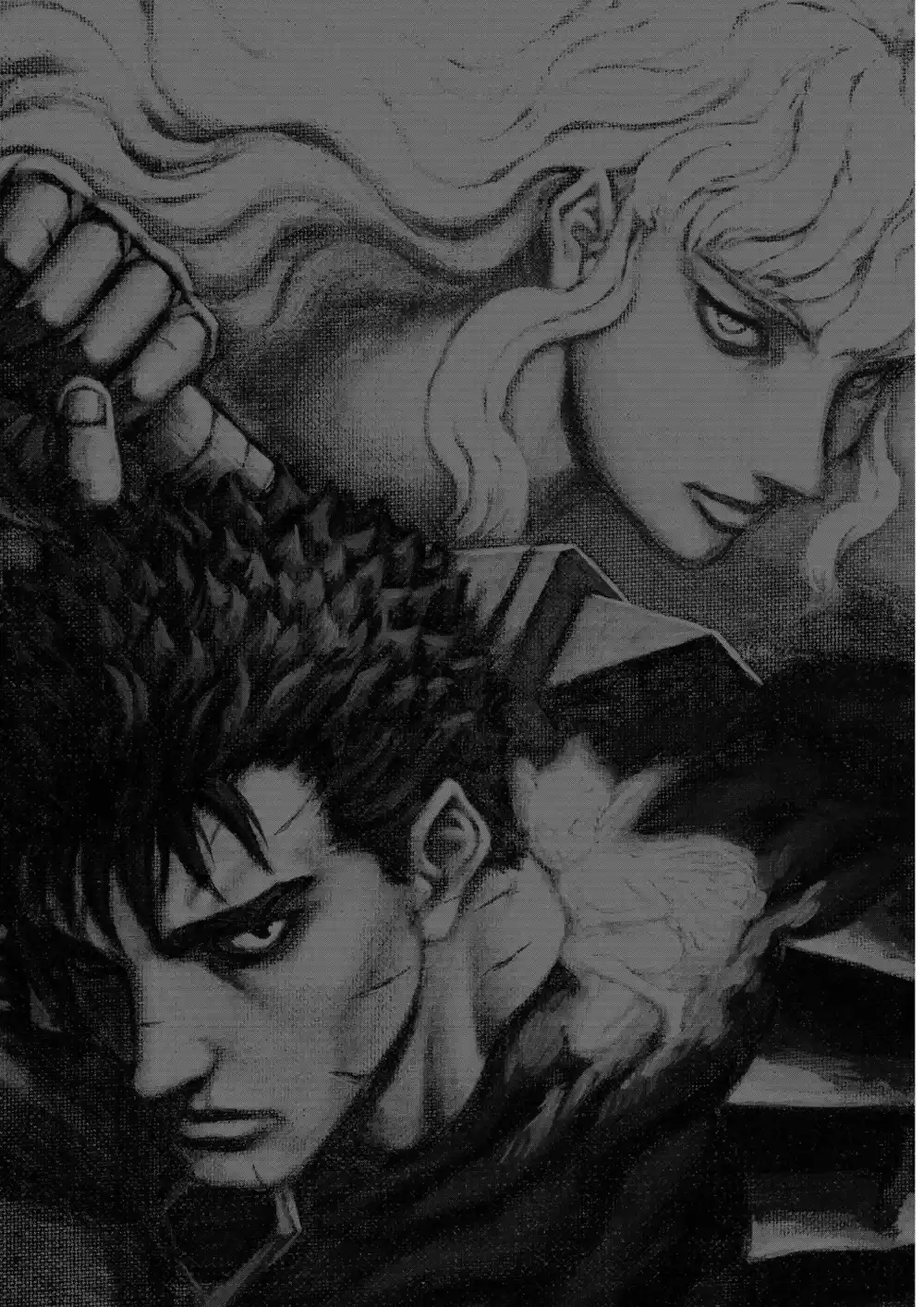 Berserk 317 página 16