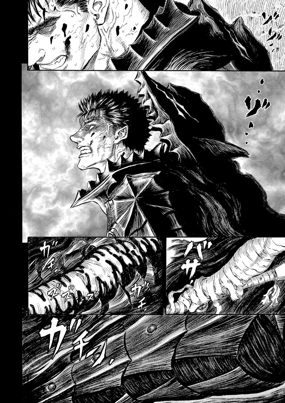 Berserk 256 página 14