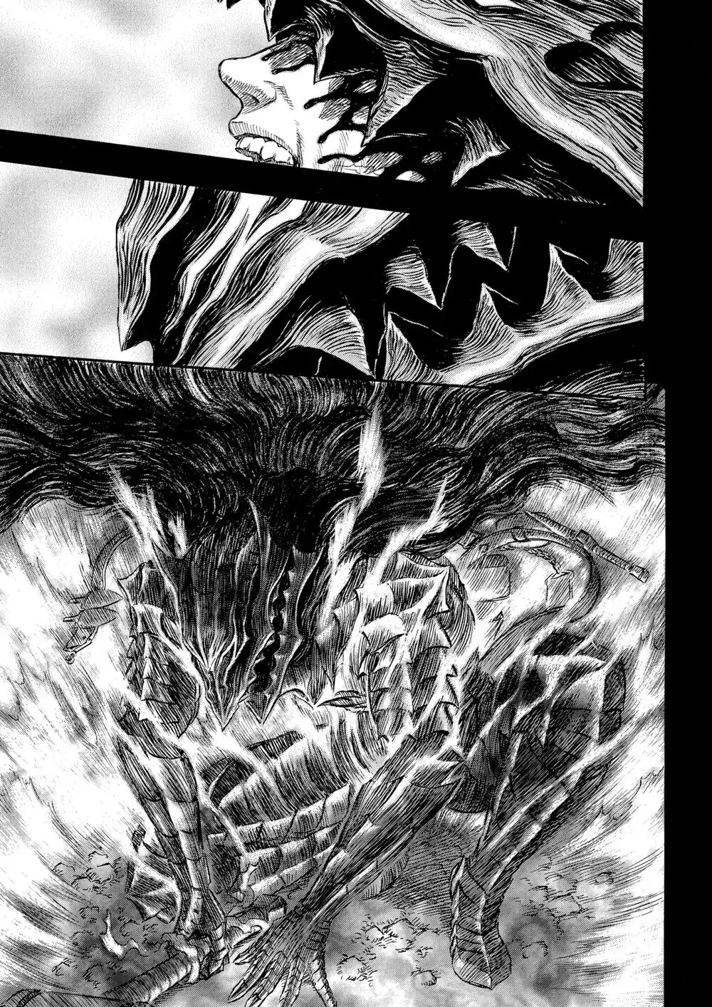 Berserk 256 página 15