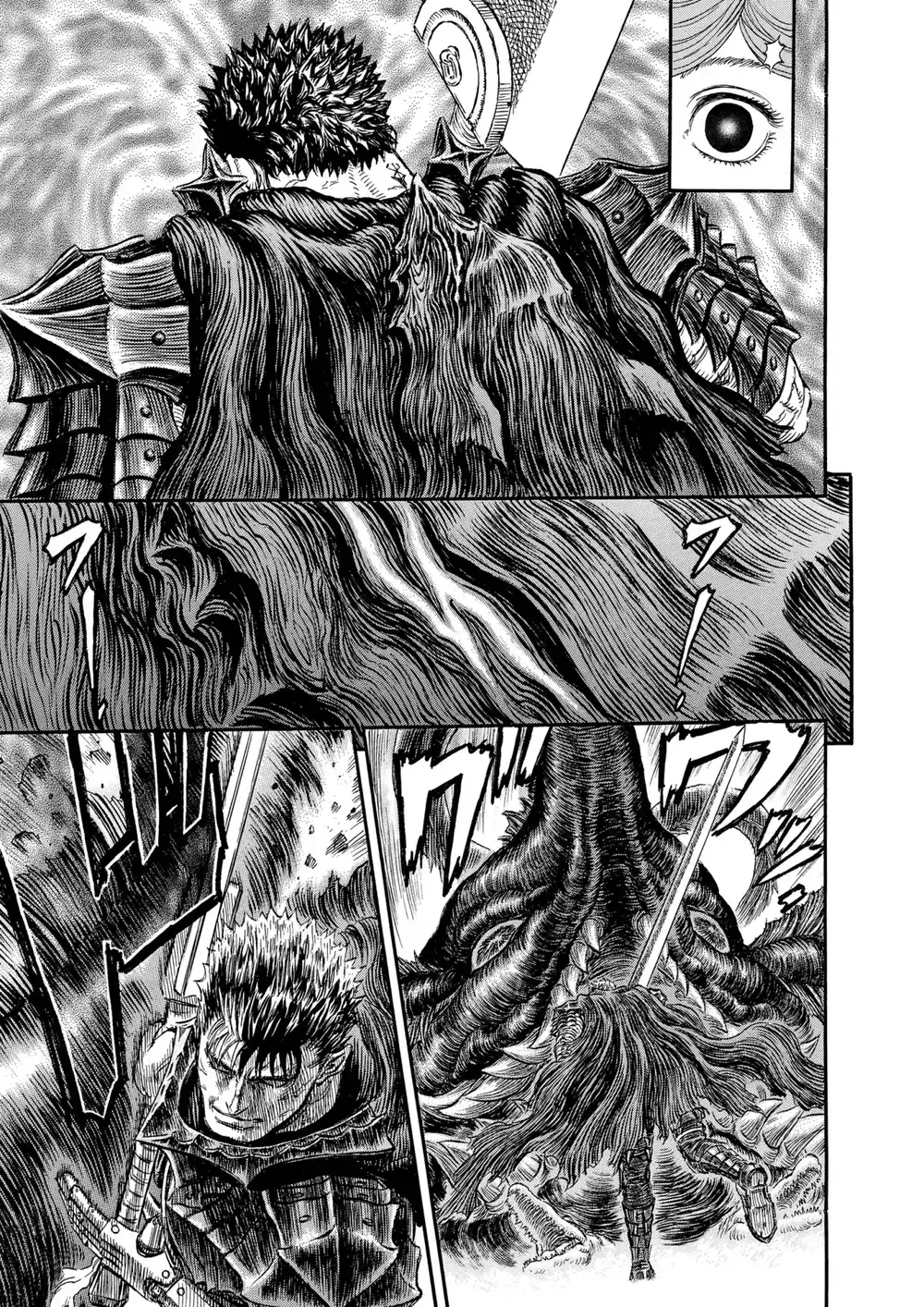 Berserk 256 página 8