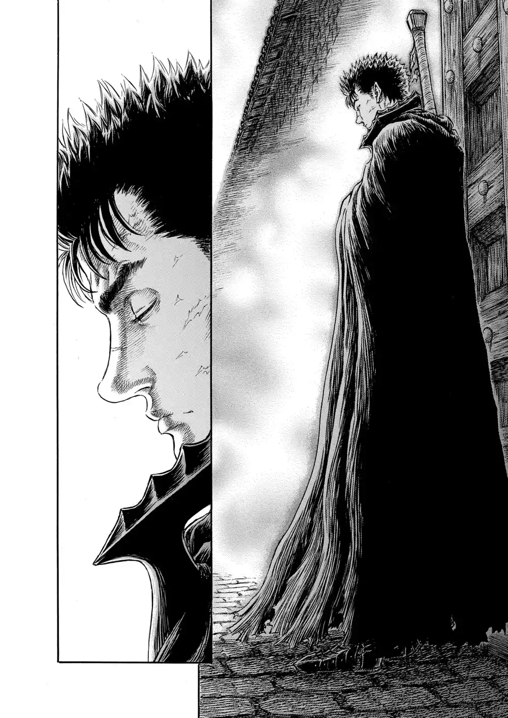 Berserk 264 página 6