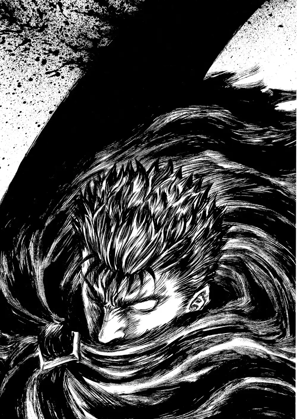 Berserk 233 página 13