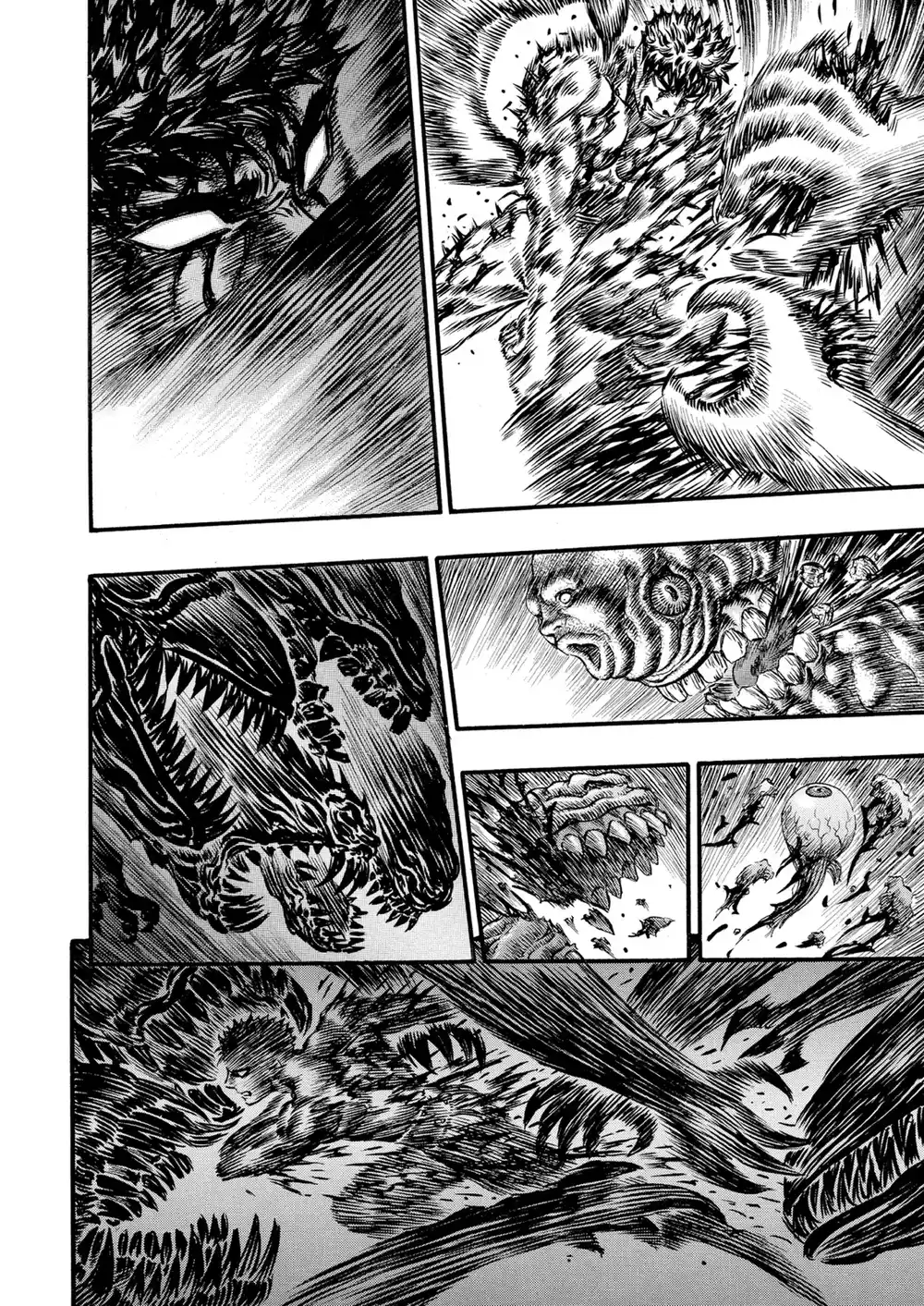 Berserk 100 página 14