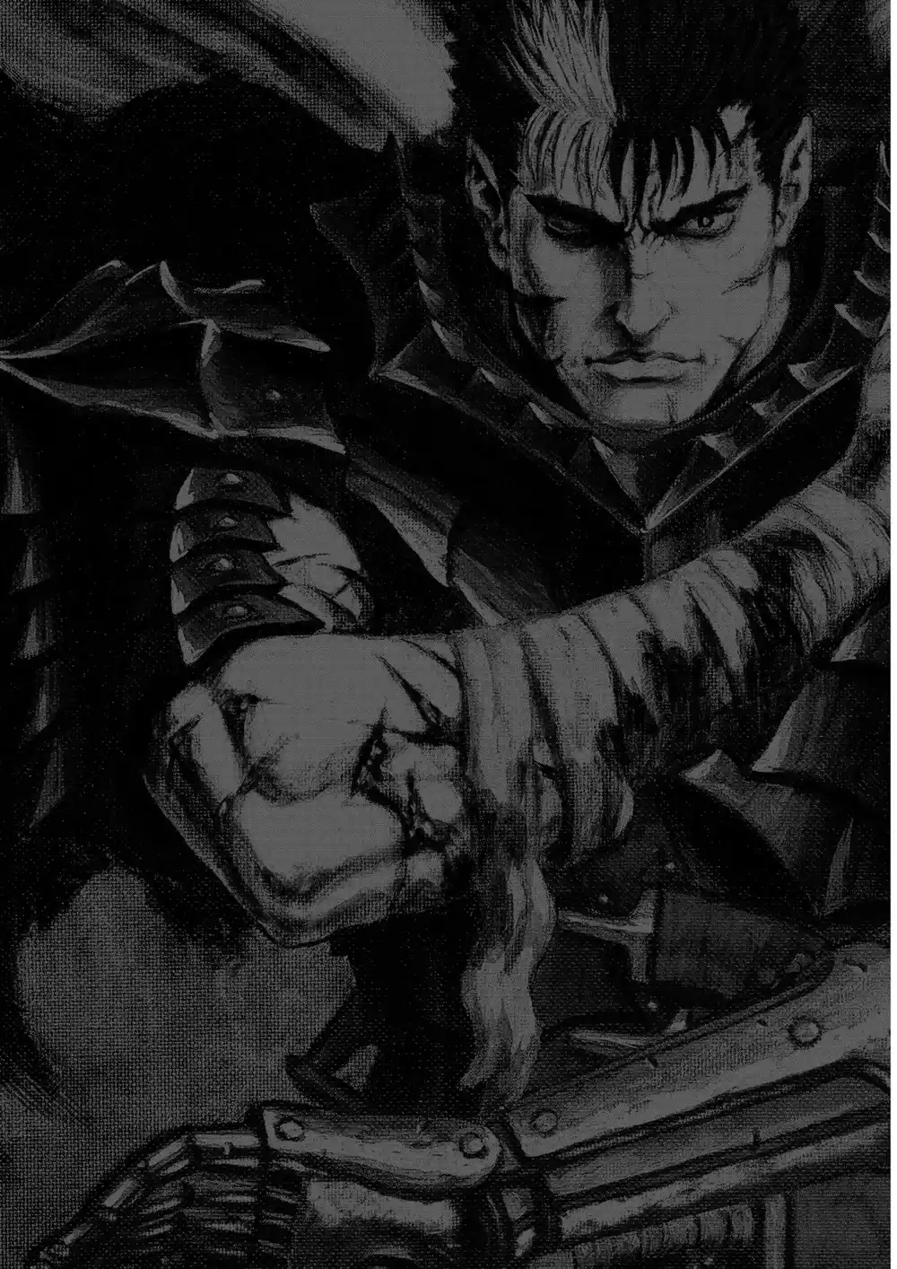 Berserk 303 página 20