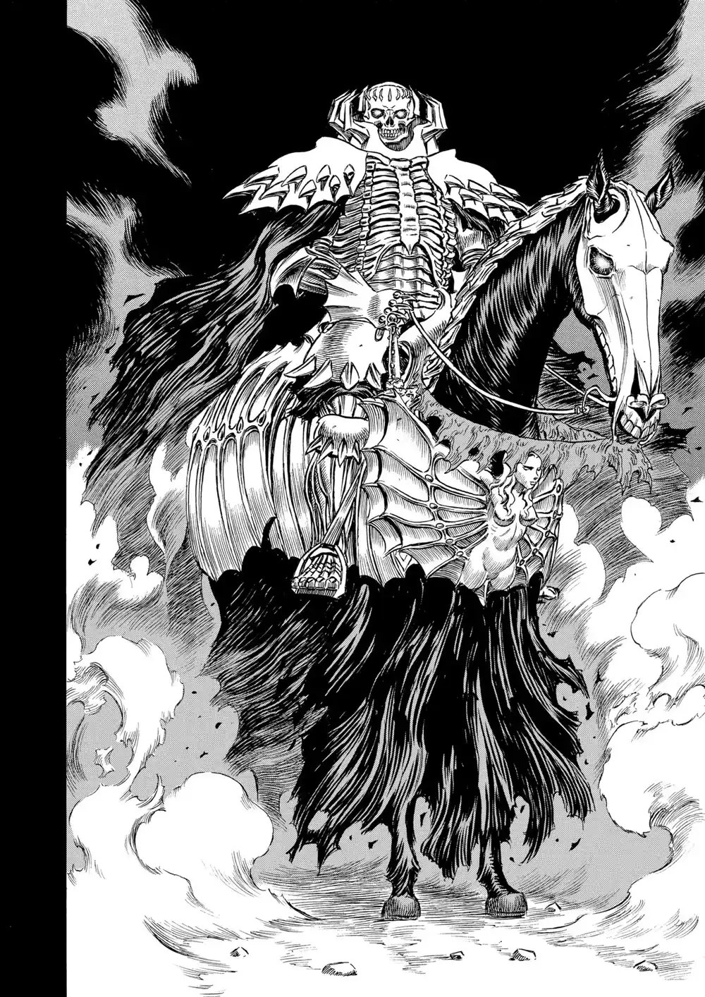 Berserk 157 página 4