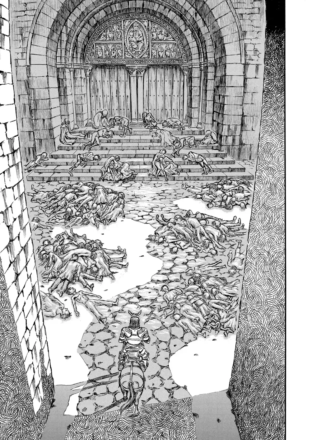 Berserk 141 página 10