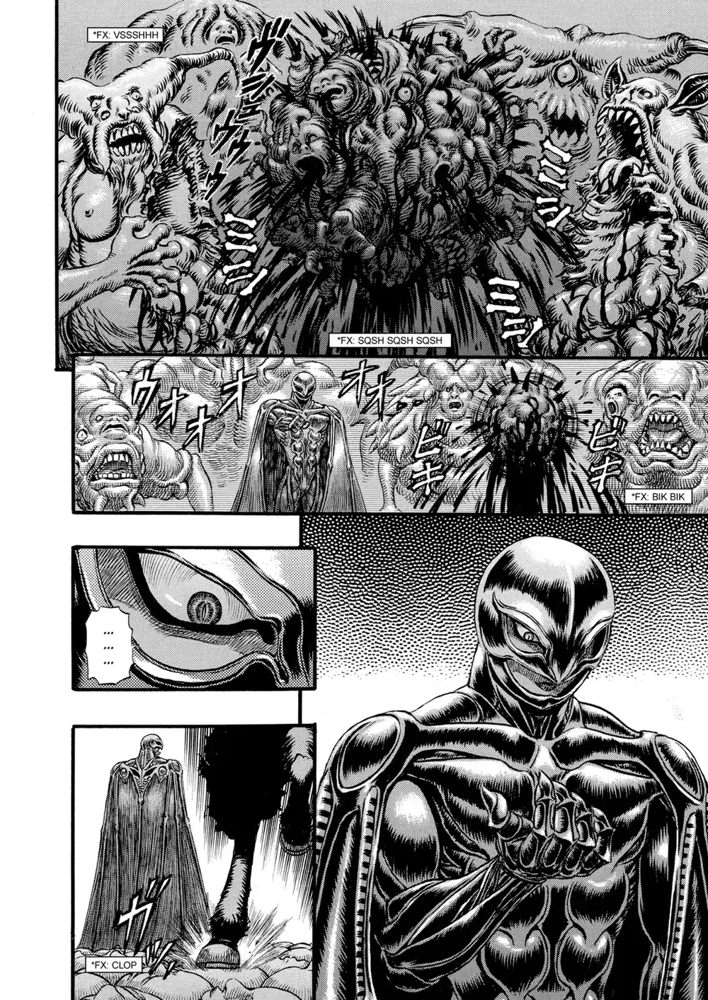 Berserk 103 página 7