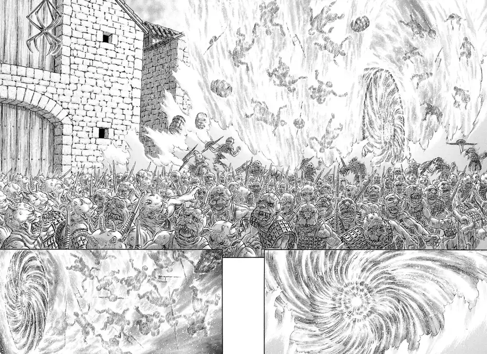 Berserk 283 página 13