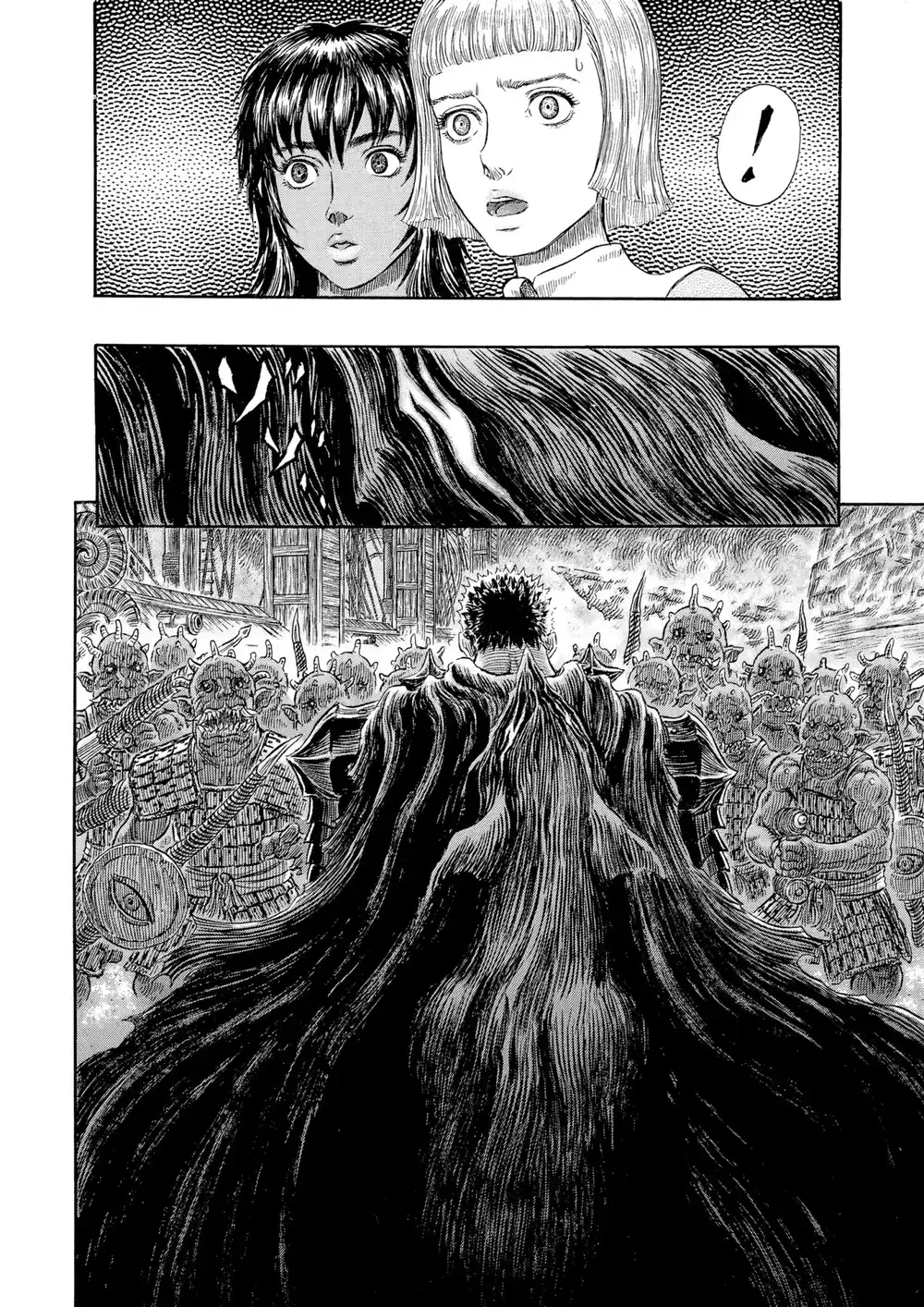 Berserk 283 página 5