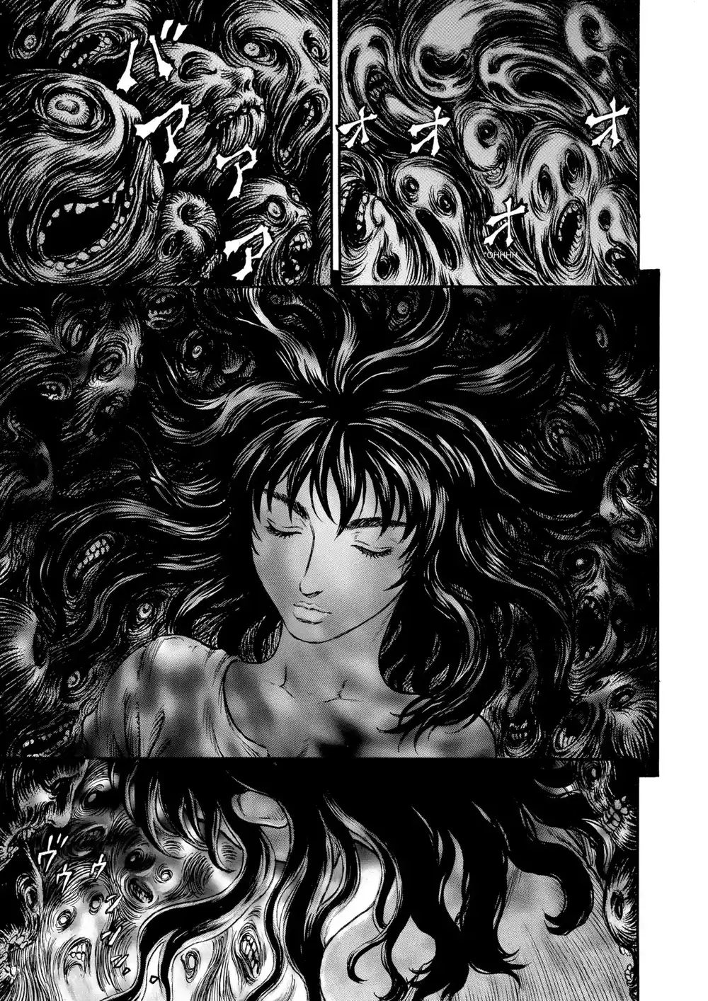 Berserk 170 página 5