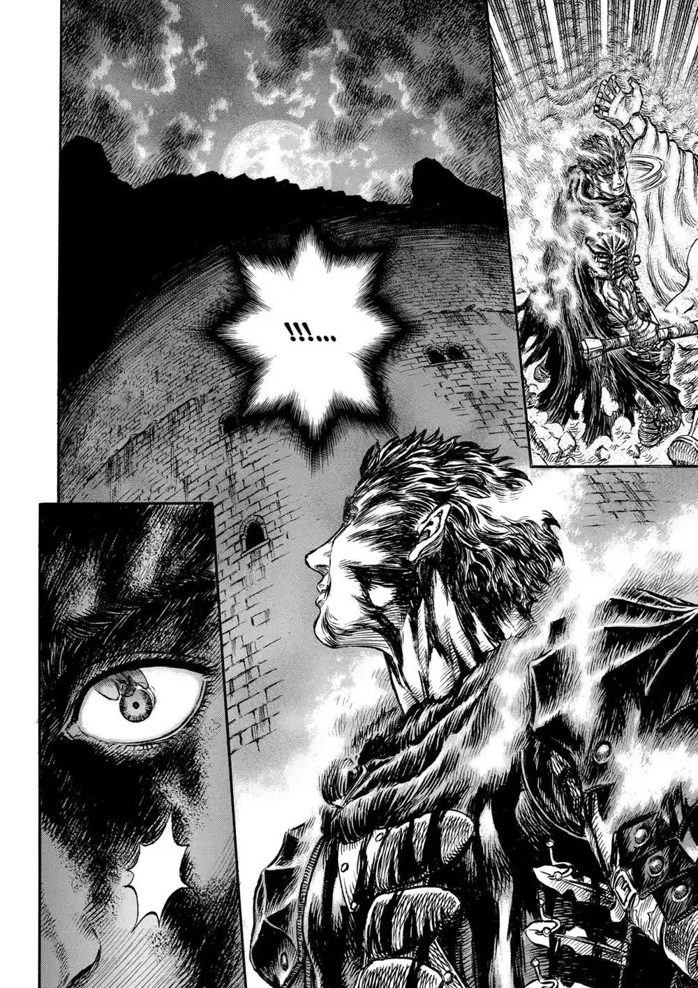 Berserk 182 página 7