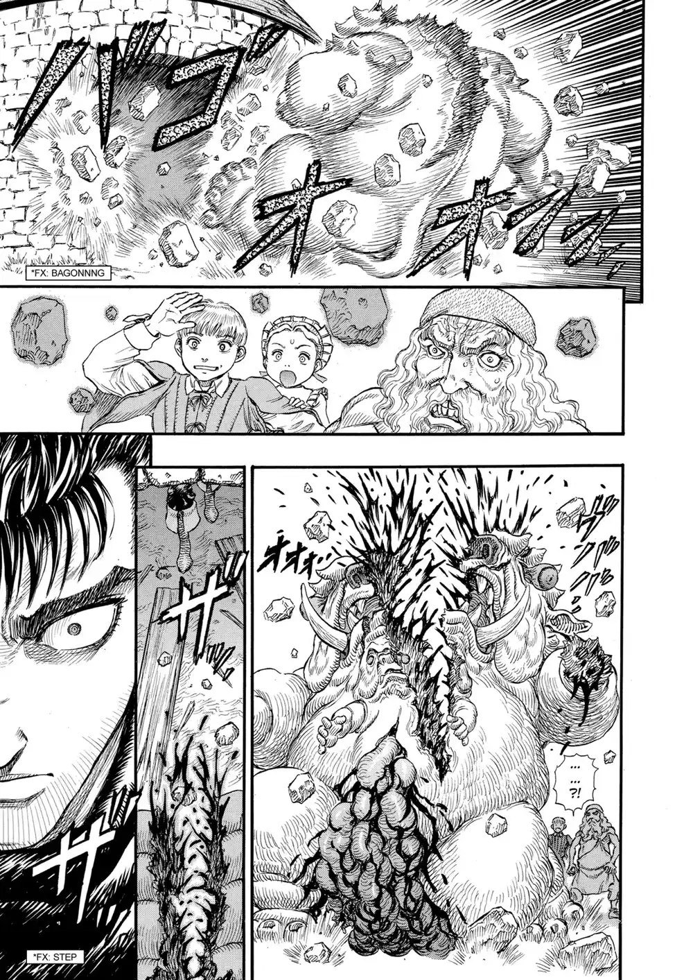 Berserk 109 página 18