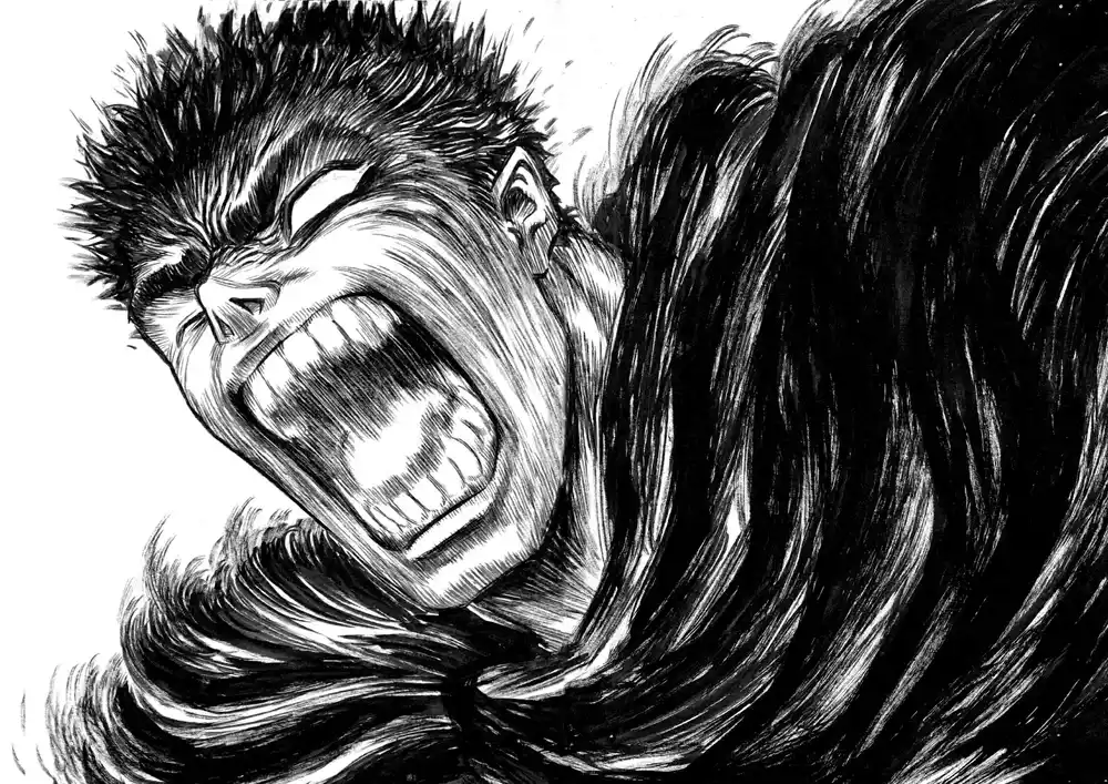 Berserk 109 página 5