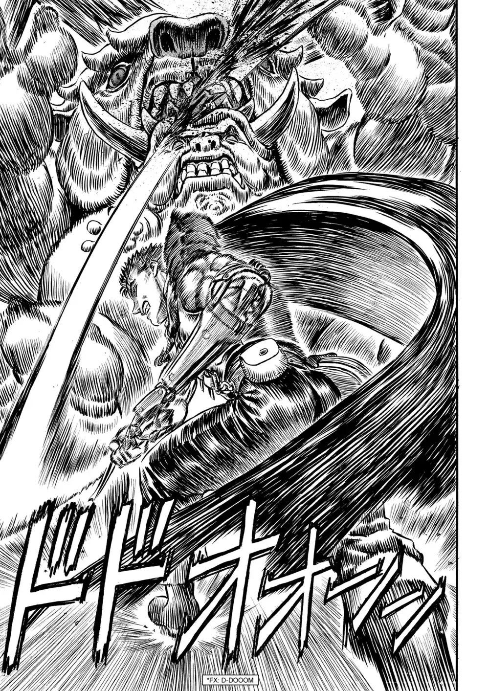 Berserk 109 página 8