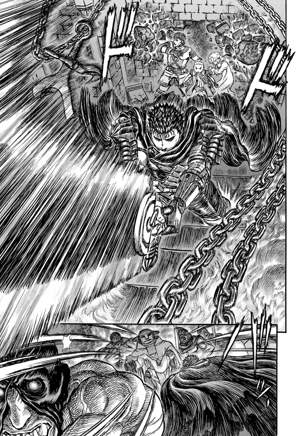 Berserk 171 página 12