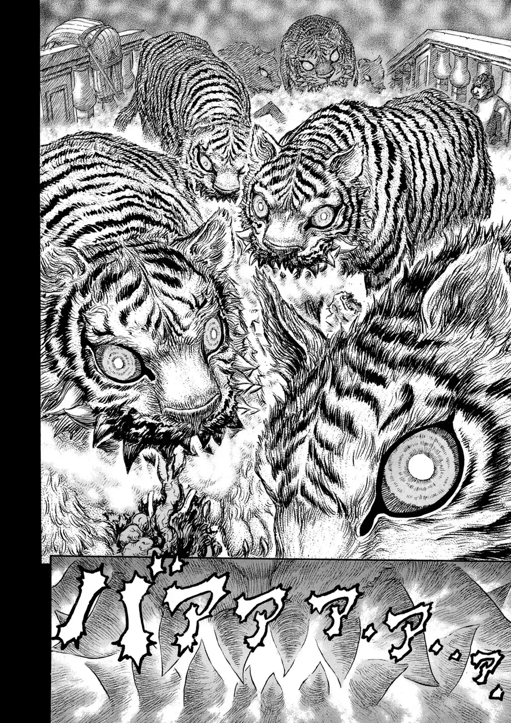 Berserk 278 página 6