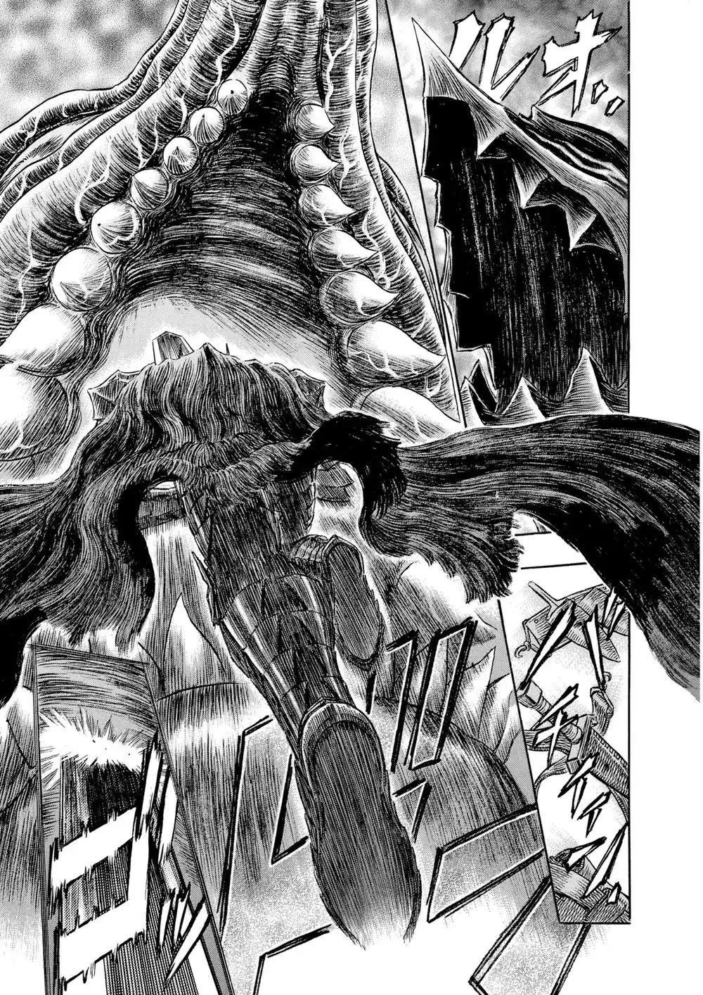 Berserk 284 página 9