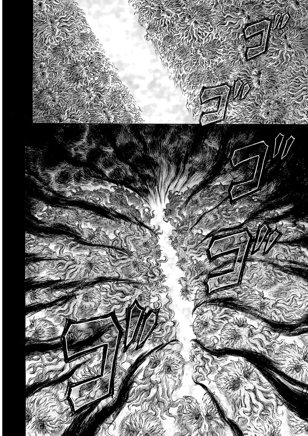 Berserk 319 página 9