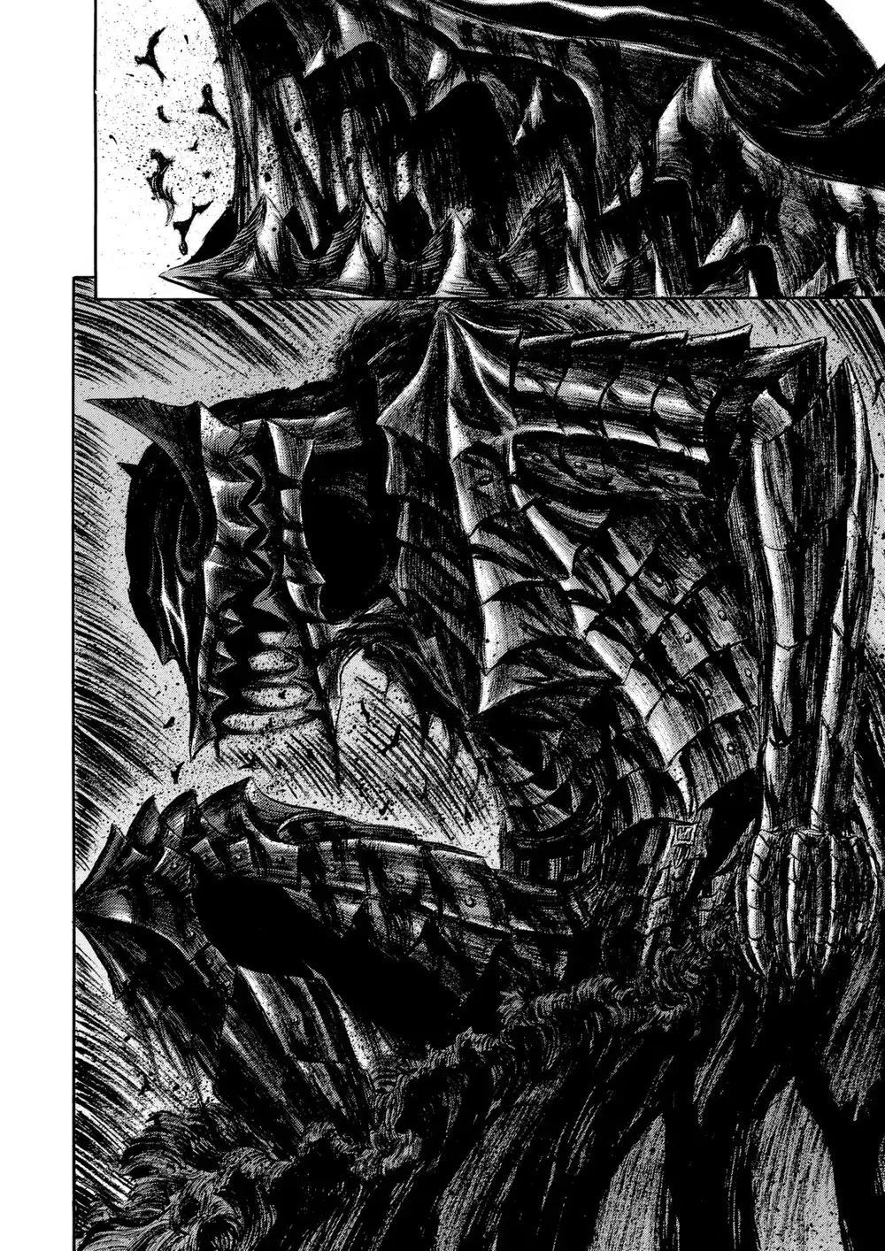 Berserk 257 página 7