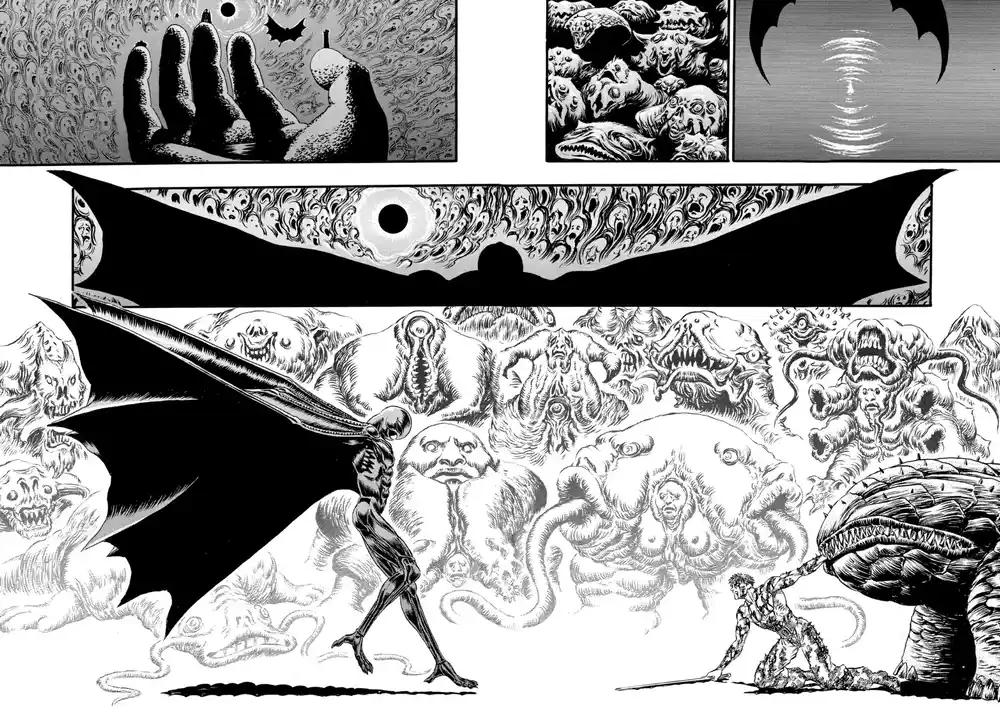 Berserk 101 página 7